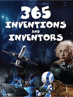 Pegasus - 365 Inventions & Inventors Book