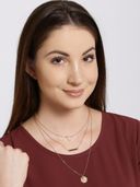 Gold color option, Currently selected