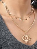 Gold color option, Currently selected