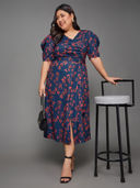 Teal color option, Currently selected