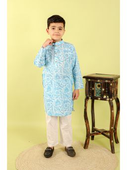 KALP - Sam Kurta (Set of 2)