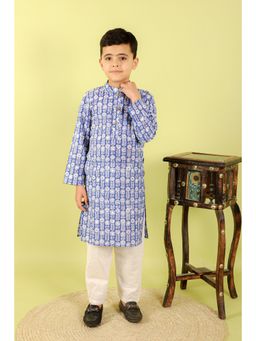 KALP - Jack Kurta (Set of 2)