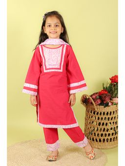 KALP - Emma Suit (Set of 3)