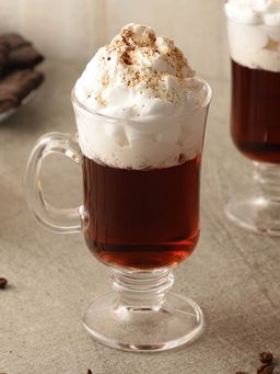 The Decor Mart - Irish Coffee Mugs- Set of 2