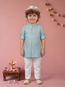Blue color option, Sold out, Currently selected