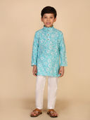 Turquoise color option, Currently selected