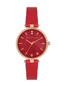 Red color option, Sold out