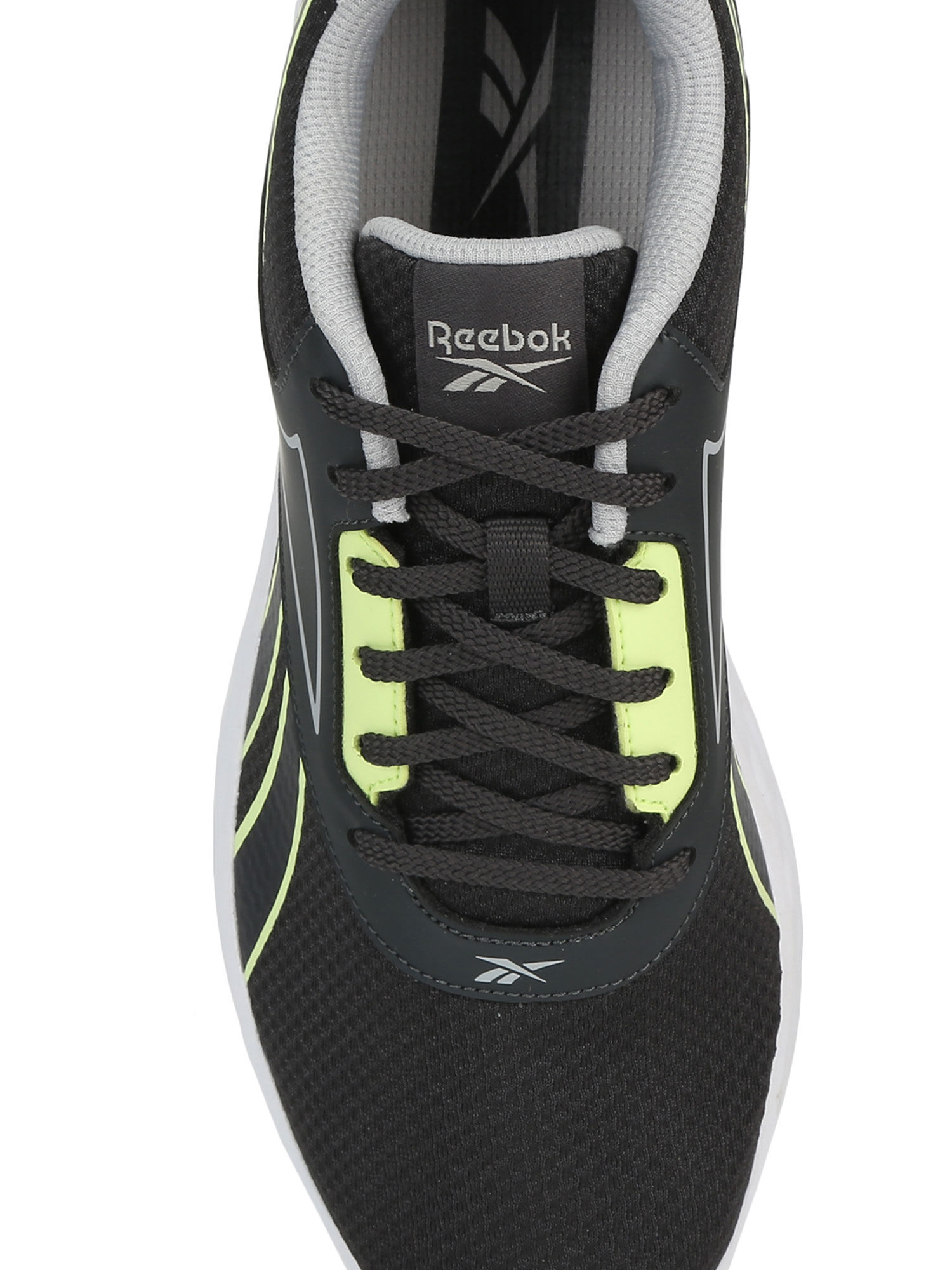 Buy Reebok Hatton Grey Running Shoes 