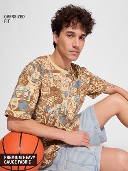 The Souled Store - Official Minions I'Ve Got This Oversized T-Shirt