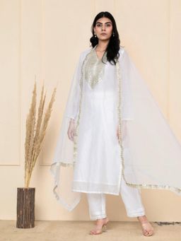 Jiraazi - Sadaqat Dupatta