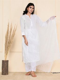 Jiraazi - Shokhi Dupatta