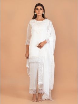 Jiraazi - Mishti Dupatta