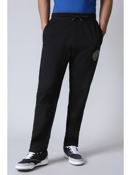 Reebok - Men Black Track Pant