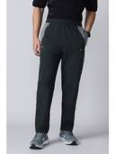Green color option, Currently selected