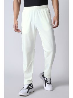Reebok - Men White Track Pant