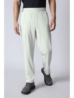 Reebok - Men White Track Pant