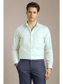 Green color option, Currently selected