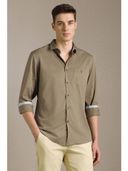 Brown color option, Currently selected