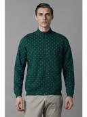 Green color option