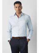 Blue color option, Currently selected