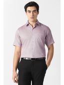 Purple color option, Currently selected