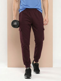 Alcis - Men Navigator Airport Joggers
