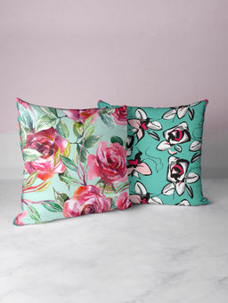 BIANCA - Suzane 16 X16 Cushion Cora25