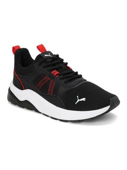 Puma - Anzarun 2.0 Unisex Black Sneakers