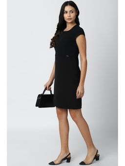 Van Heusen - Black Dress