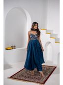 Blue color option, Sold out