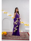Purple color option, Sold out, Currently selected