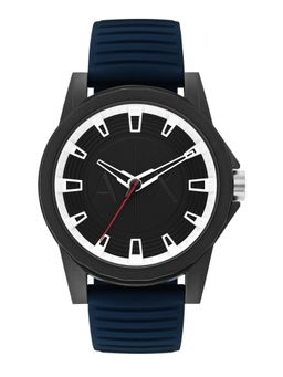 ARMANI EXCHANGE - Blue Strap Casual Watch AX2521