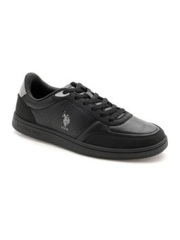 U.S. POLO ASSN. - Men Bram Sneakers Black