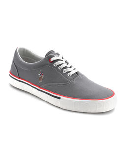 U.S. POLO ASSN. - Men Clyde Sneakers Grey