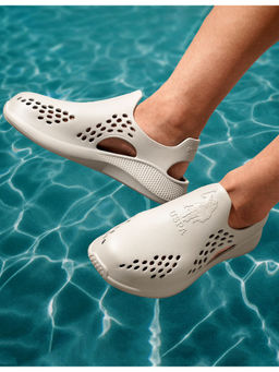 U.S. POLO ASSN. - Men Noan 2.0 Sandals Beige