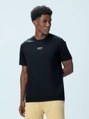 Black color option, Currently selected