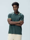 Green color option