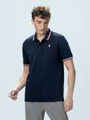 Navy Blue color option, Currently selected
