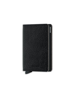 Secrid - Veg Slimwallet Black