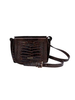 EASTHIDE - Emily Brown Sling Bag