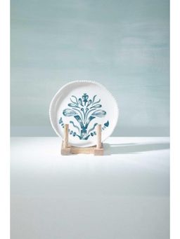 Freedom Tree - Montane Hand Painted Ceramic Side Plate