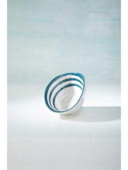 Freedom Tree - Montane Hand Painted Ceramic Cereal Bowl