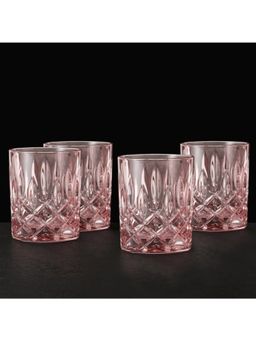 NACHTMANN - Noblesse Peach Whisky (Pack of 4)