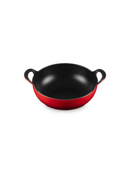 Le Creuset - Balti 24Cm-Cherry Red