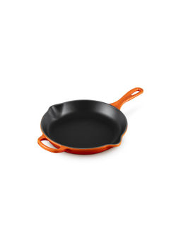 Le Creuset - Signature Round Skillet 26Cm Flame