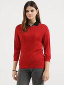 Red color option, Sold out