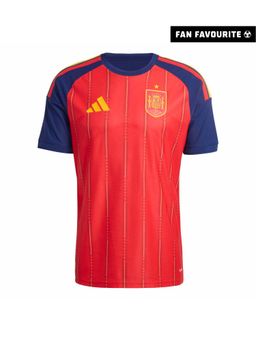 adidas - Spain 26 Home Jersey