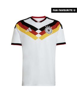 adidas - Germany 26 Home Jersey