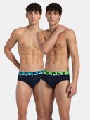 Navy Blue color option, Currently selected