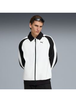 Puma - Unisex T7 Relaxed Track Jacket